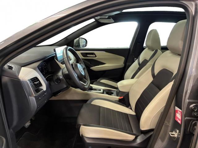 Nissan Qashqai image 3