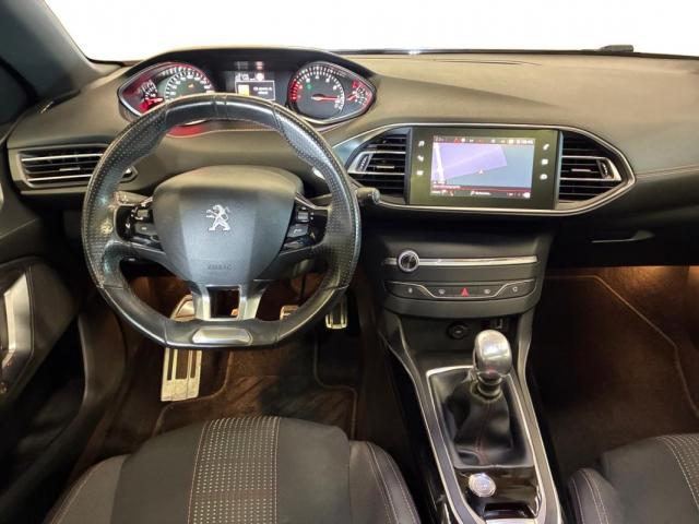 Peugeot 308 image 6