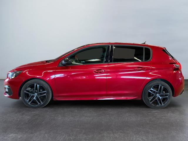 Peugeot 308 image 9