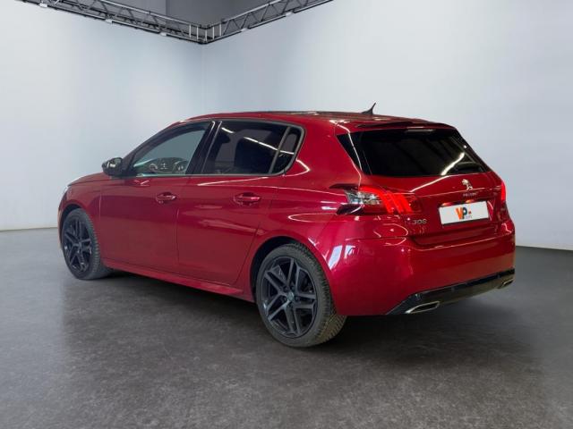 Peugeot 308 image 5