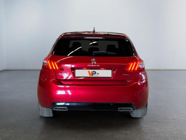 Peugeot 308 image 4