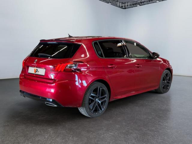 Peugeot 308 image 2