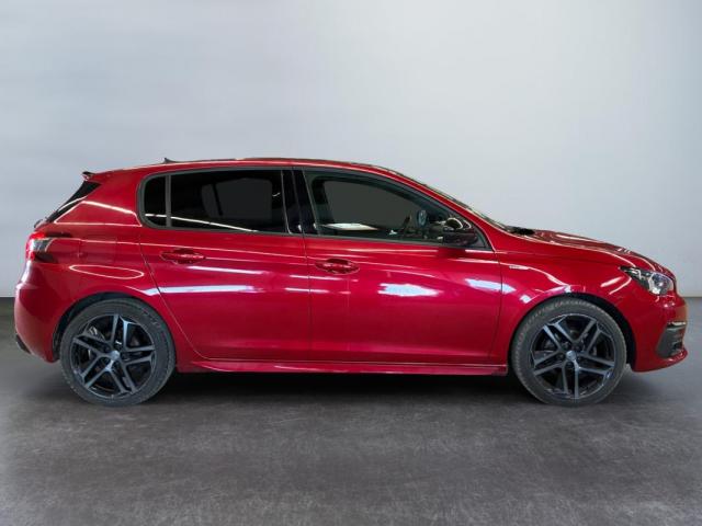 Peugeot 308 image 3