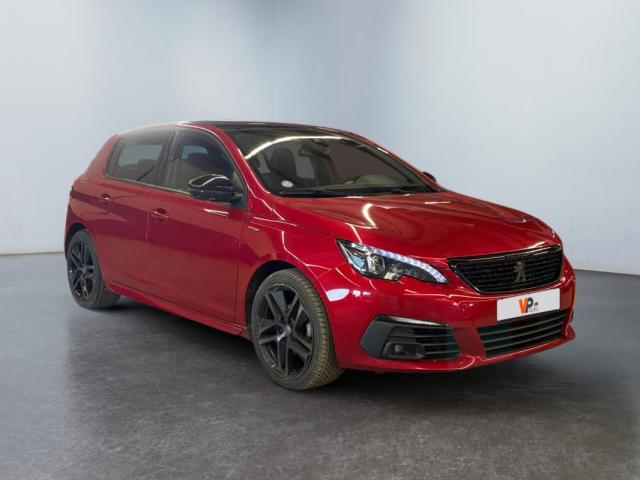 Peugeot 308 image 1