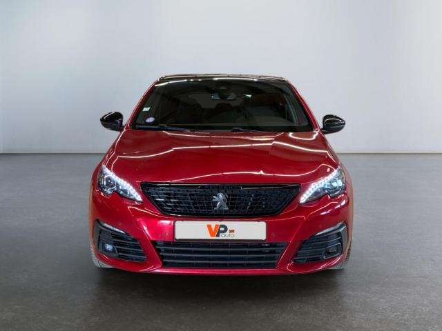 Peugeot 308 image 8