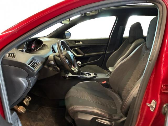 Peugeot 308 image 7
