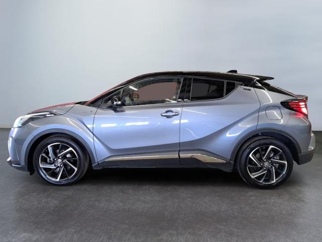 Toyota C-Hr image 8
