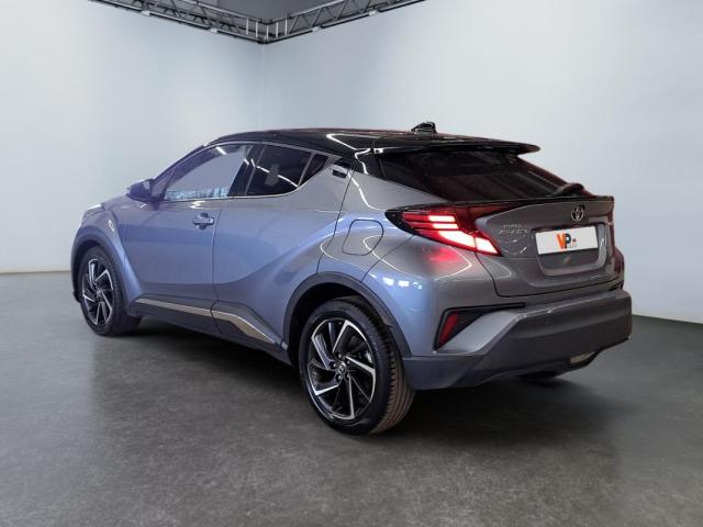 Toyota C-Hr image 1