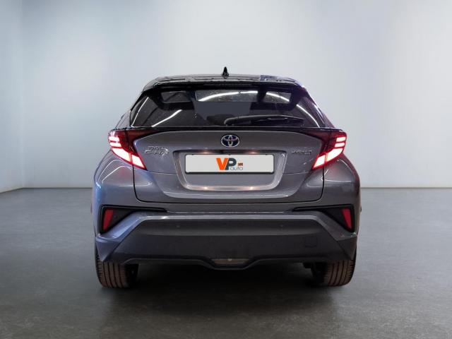 Toyota C-Hr image 7