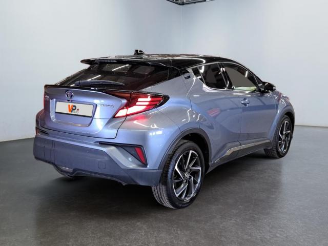 Toyota C-Hr image 3