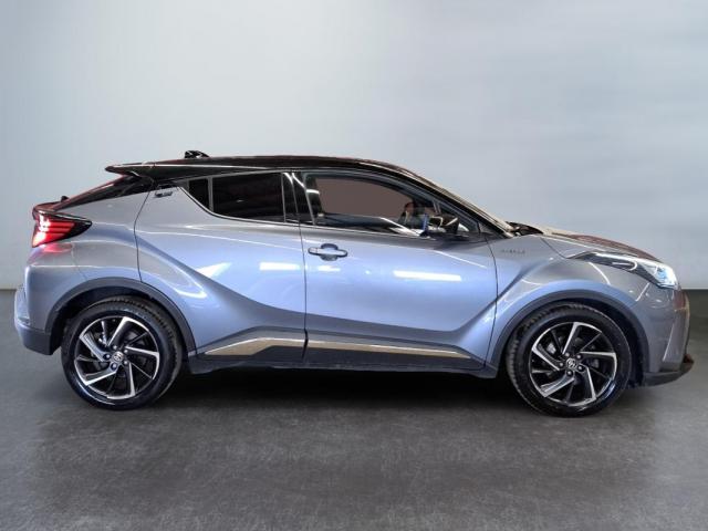 Toyota C-Hr image 4