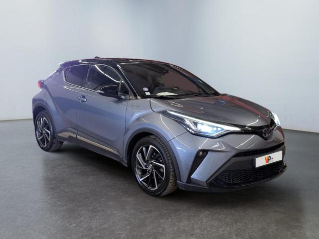 Toyota C-Hr image 5