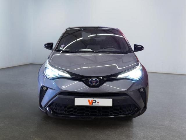 Toyota C-Hr image 6