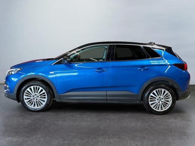 Opel Grandland X image 7