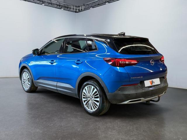 Opel Grandland X image 9
