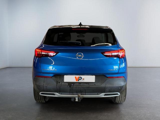 Opel Grandland X image 1