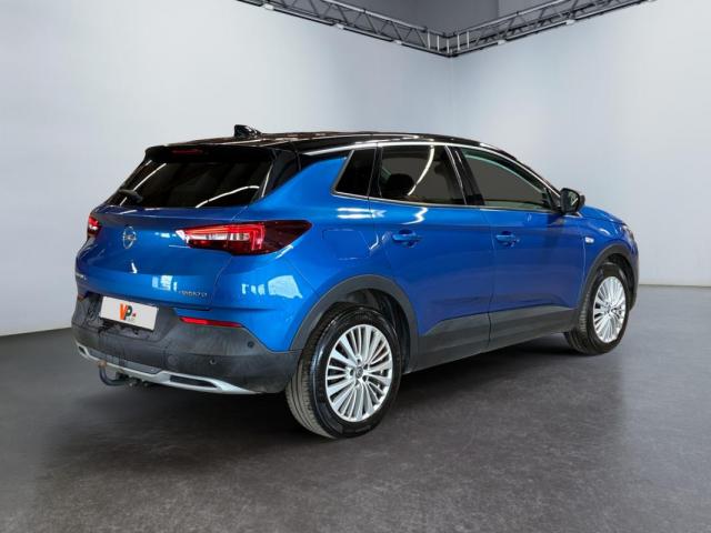 Opel Grandland X image 6
