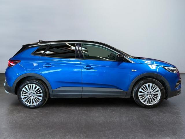 Opel Grandland X image 3