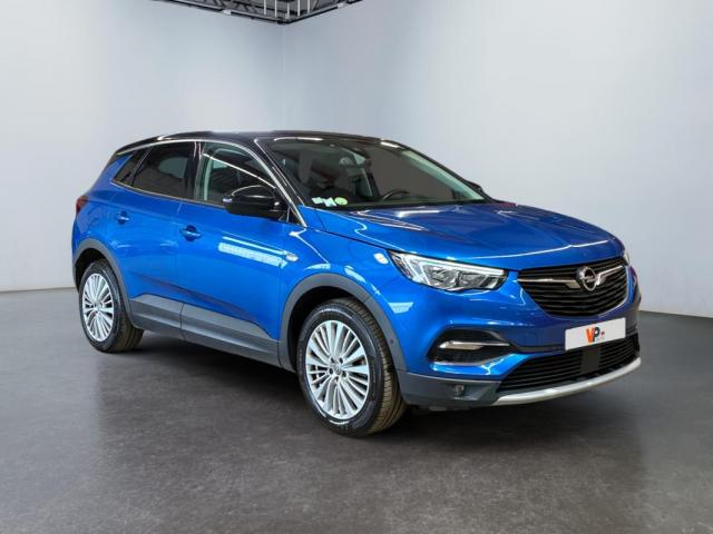 Opel Grandland X image 5