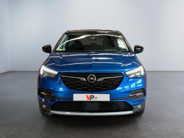 Opel Grandland X image 8