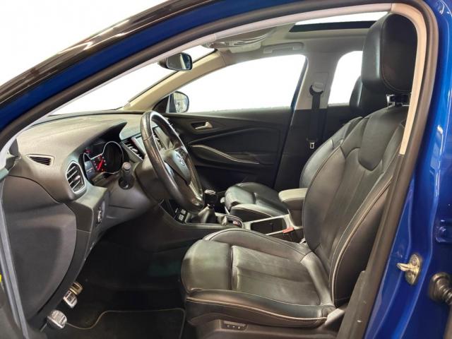 Opel Grandland X image 4