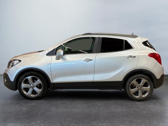 Opel Mokka image 9
