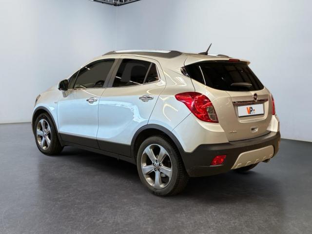 Opel Mokka image 4