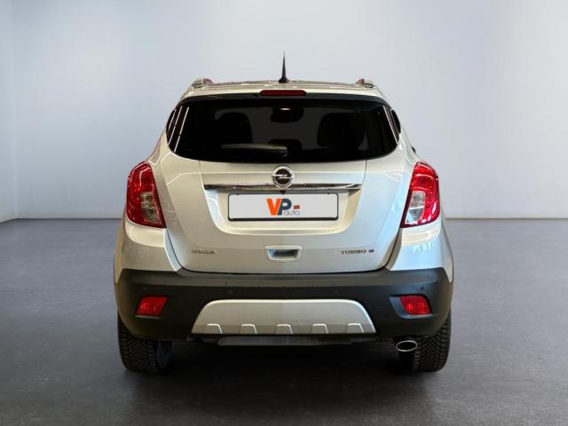 Opel Mokka image 1