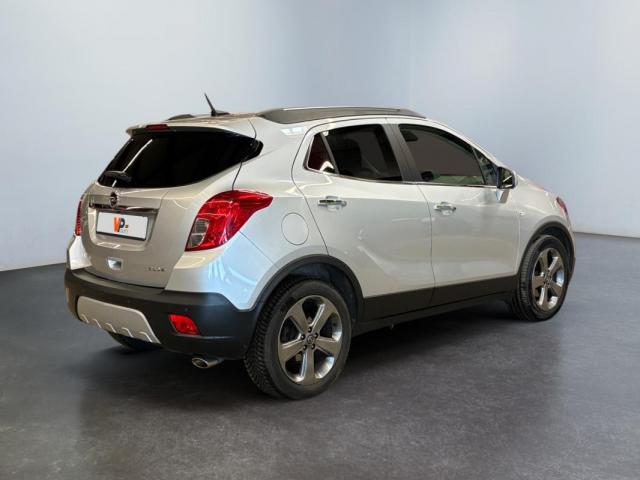 Opel Mokka image 7