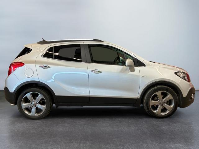 Opel Mokka image 2