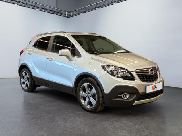 Opel Mokka image 3