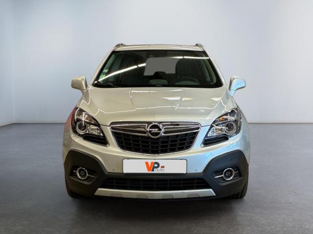 Opel Mokka image 5