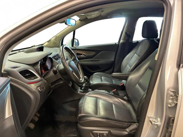 Opel Mokka image 6