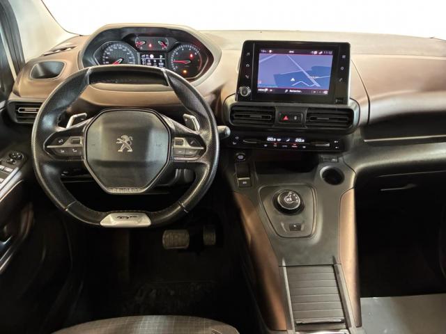 Peugeot Rifter image 7