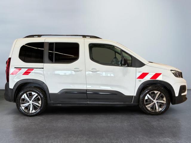 Peugeot Rifter image 5