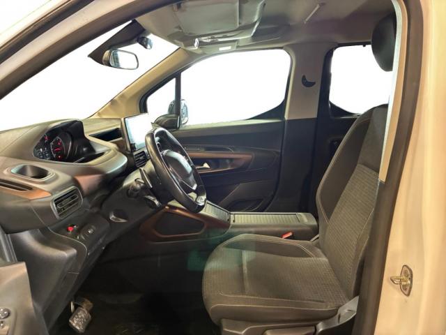 Peugeot Rifter image 2