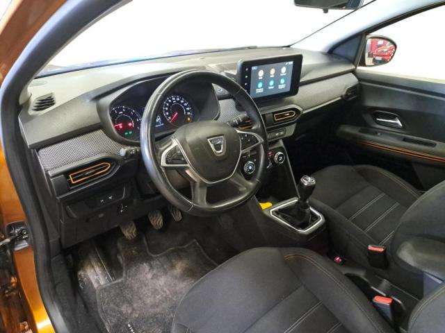 Dacia Sandero image 5