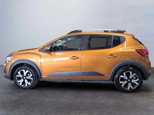 Dacia Sandero image 2
