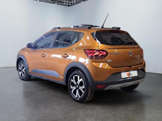 Dacia Sandero image 8