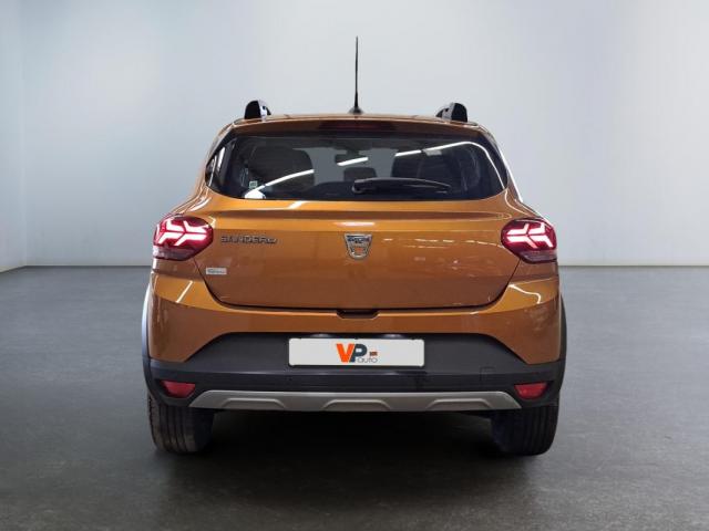 Dacia Sandero image 9