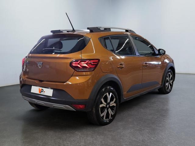 Dacia Sandero image 7