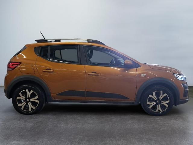 Dacia Sandero image 4