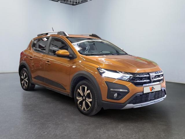 Dacia Sandero image 1