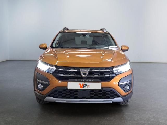 Dacia Sandero image 6