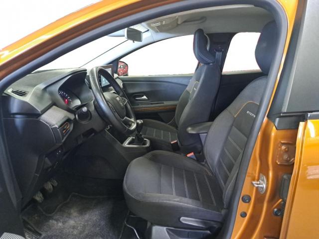 Dacia Sandero image 3