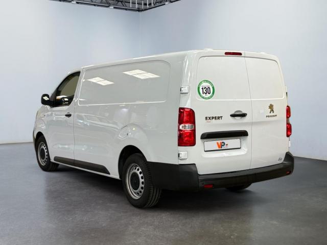 Peugeot Expert image 3
