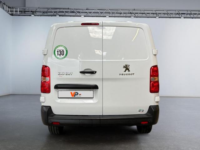 Peugeot Expert image 9
