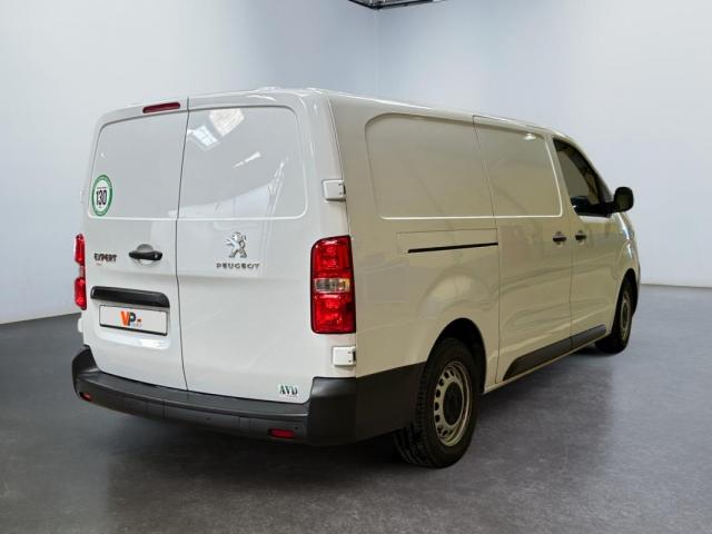 Peugeot Expert image 5