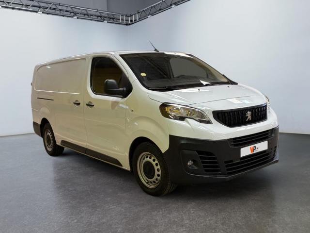 Peugeot Expert image 6
