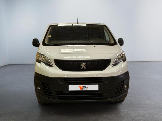 Peugeot Expert image 4